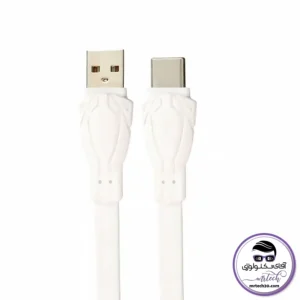 کابل تبدیل USB به USB-C موکسوم مدل CB-32 طول 1 متر