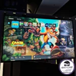 کنسول بازی استوک سونی PlayStation 5 استاندارد ریجن اروپا دیسک خور فول بازی ps5 - Image 4