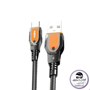 کابل تبدیل USB به USB-C موکسوم مدل CB88
