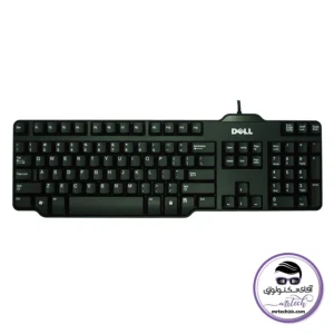 کیبورد DELL مدل DJ331