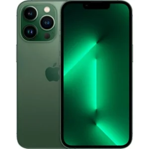 گوشی آیفون 13 پرو حافظه 512 گیگابایت استوک رجیستر شده