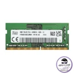 رم لپ تاپ هاینیکس مدل Hynix DDR4 3200MHZ ظرفیت 4 گیگابایت