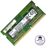 رم لپ تاپ سامسونگ 4 گیگابایت DDR4 با فرکانس 2666 مگاهرتز