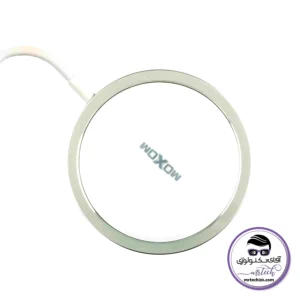 شارژر وایرلس موکسوم مدل MX_HC61WL