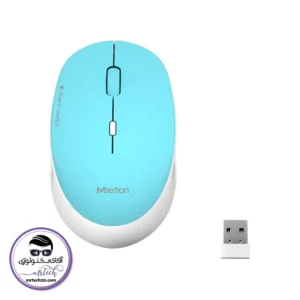 ماوس بی سیم میشن مدل R570