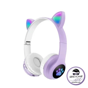 هدست بلوتوثی مدل MZ-023