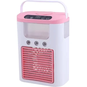 کولر آبی رومیزی K918 مه پاش