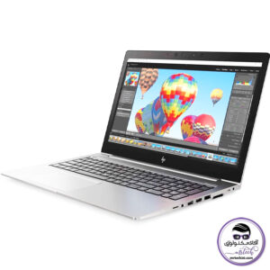لپ تاپ استوک اچ پی HP Zbook 15U G5 | 8GB RAM | 256GB SSD | i5 8350U