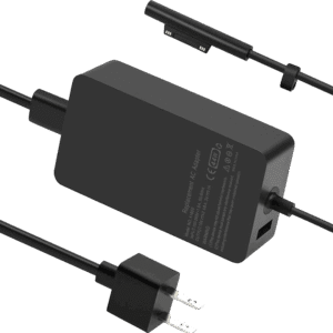 شارژر مایکروسافت سرفیس Microsoft Surface 15V 6.33A 102W