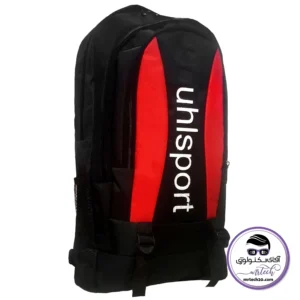 کوله پشتی اربعین مناسب پیاده روی و سایز بزرگ uhlsport