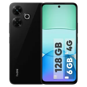 گوشی شیائومی Redmi 13 رجیسترشده دو سیم‌کارت 128 گیگابایت با رم 6 گیگابایت