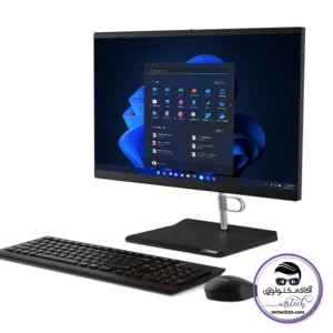 آل این وان اوپن باکس ThinkCentre neo 30a 24 لنوو - Core i5-12450H UHD 8GB 256GB