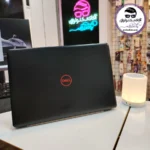لپ تاپ استوک اپن باکس گیمینگ دل Dell G3 3579 i7 8750H | 16GB | 256GB SSD + 1tb | GTX 1060 6GB - Image 3