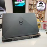 لپ تاپ استوک DELL G15 5511- Core i5-11400H RTX 3050 16GB 512GB - Image 5