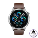ساعت هوشمند اپتیما گرین Green Lion Optima Smart Watch