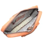 کیف لپ تاپ دوشی چرمی کد 1108 - Image 6