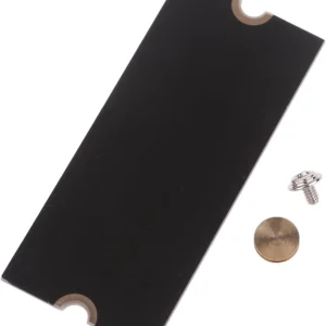 براکت افزایش طول M.2 SSD 2230 به 2280 و تبدیل کننده اس اس دی M.2 2240 به M.2 2280