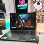 لپ تاپ استوک اپن باکس گیمینگ دل Dell G3 3579 i7 8750H | 16GB | 256GB SSD + 1tb | GTX 1060 6GB - Image 2