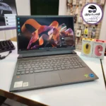 لپ تاپ استوک DELL G15 5511- Core i5-11400H RTX 3050 16GB 512GB - Image 4