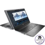 لپ‌تاپ استوک ورک‌استیشن دل Dell Precision 17 7760 core i9 32 1tb 8gb - Image 2