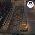 لپ تاپ استوک اپن باکس گیمینگ دل Dell G3 3579 i7 8750H | 16GB | 256GB SSD + 1tb | GTX 1060 6GB - Image 4