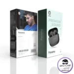 هدفون بی سیم گرین لاین مدل pamana GL-TWS24 - Image 2