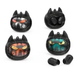 هدفون بلوتوثی گرین لاین مدل Shadow Beats - Image 3