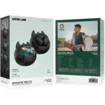 هدفون بلوتوثی گرین لاین مدل Shadow Beats - Image 2