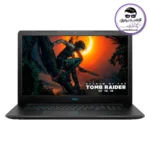 لپ تاپ استوک اپن باکس گیمینگ دل Dell G3 3579 i7 8750H | 16GB | 256GB SSD + 1tb | GTX 1060 6GB