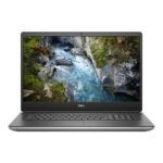 لپ‌تاپ استوک ورک‌استیشن دل Dell Precision 17 7760 core i9 32 1tb 8gb - Image 3