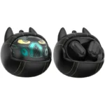 هدفون بلوتوثی گرین لاین مدل Shadow Beats - Image 5