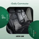 پشت کمری طبی گرین لاین مدل Seat Cushion - Image 2