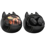 هدفون بلوتوثی گرین لاین مدل Shadow Beats - Image 4