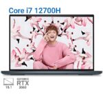 لپ تاپ 16 اینچی دل مدل 7620 INSPIRON 16 plus