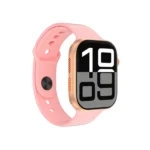 ساعت هوشمند اکتیو اس ای 46 گرین Green Lion Active SE 46 Smart Watch مدل GL-SWA35 - Image 4