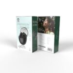 هدفون گیمینگ بلوتوثی گرین لاین مدل KDY LAMEN ATHENS PREMIUM HANDSFREE