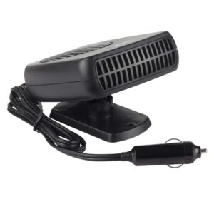 بخاری فندکی خودرو مدل sj006