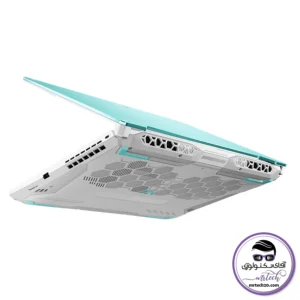 لپ تاپ استوک گیمینگ ایسوس مدل TUF Gaming F15 FX506HC i7-11800H | RAM 16GB | 512GB SSD | RTX3050 4GB