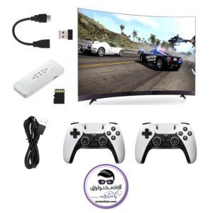 کنسول بازی پرتابل گیم استیک مدل  Game Stick M22